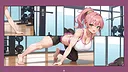 Hentai Gymnast Scarlett Screenshot 4