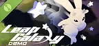Leap Galaxy Demo