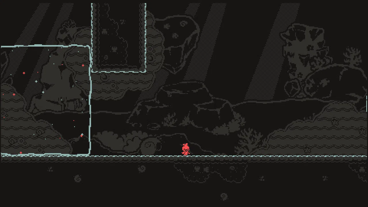 Leap Galaxy Demo Screenshot 4
