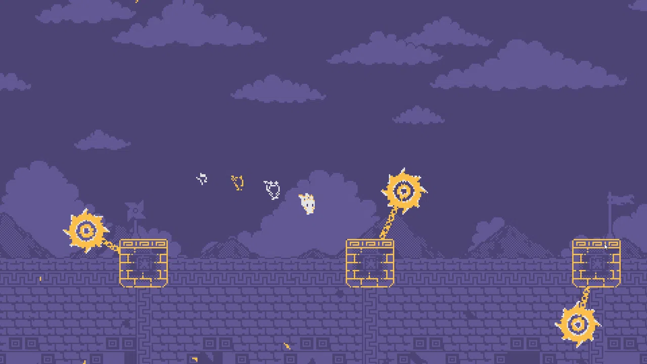 Leap Galaxy Demo Screenshot 0