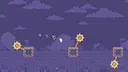 Leap Galaxy Demo Screenshot 0