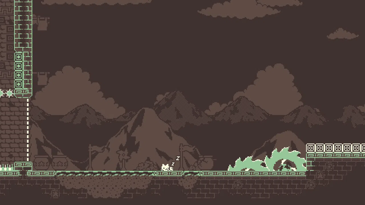 Leap Galaxy Demo Screenshot 3