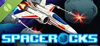 SPACEROCKS Demo