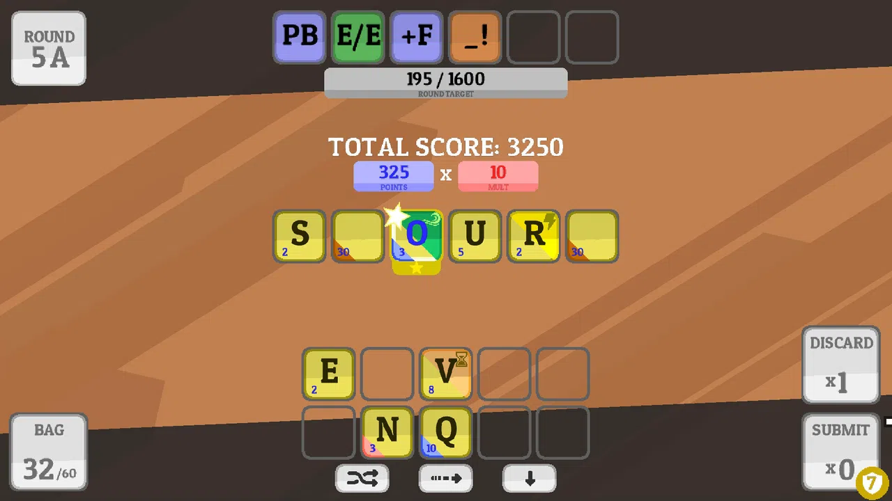 Spellatro Screenshot 5