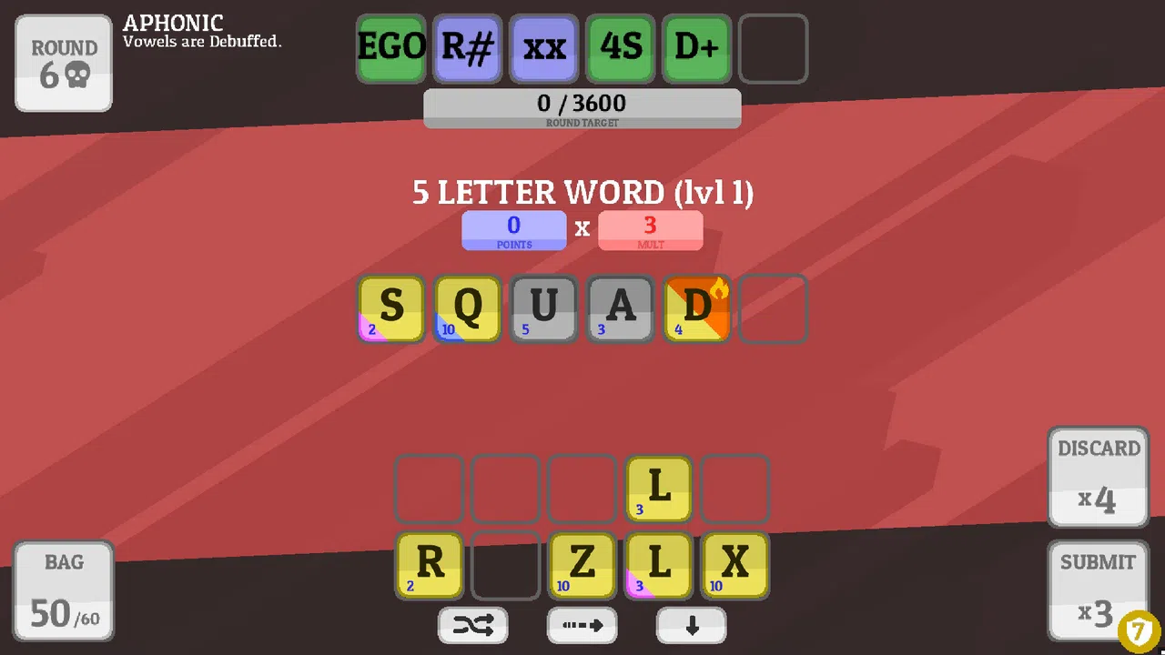 Spellatro Screenshot 7