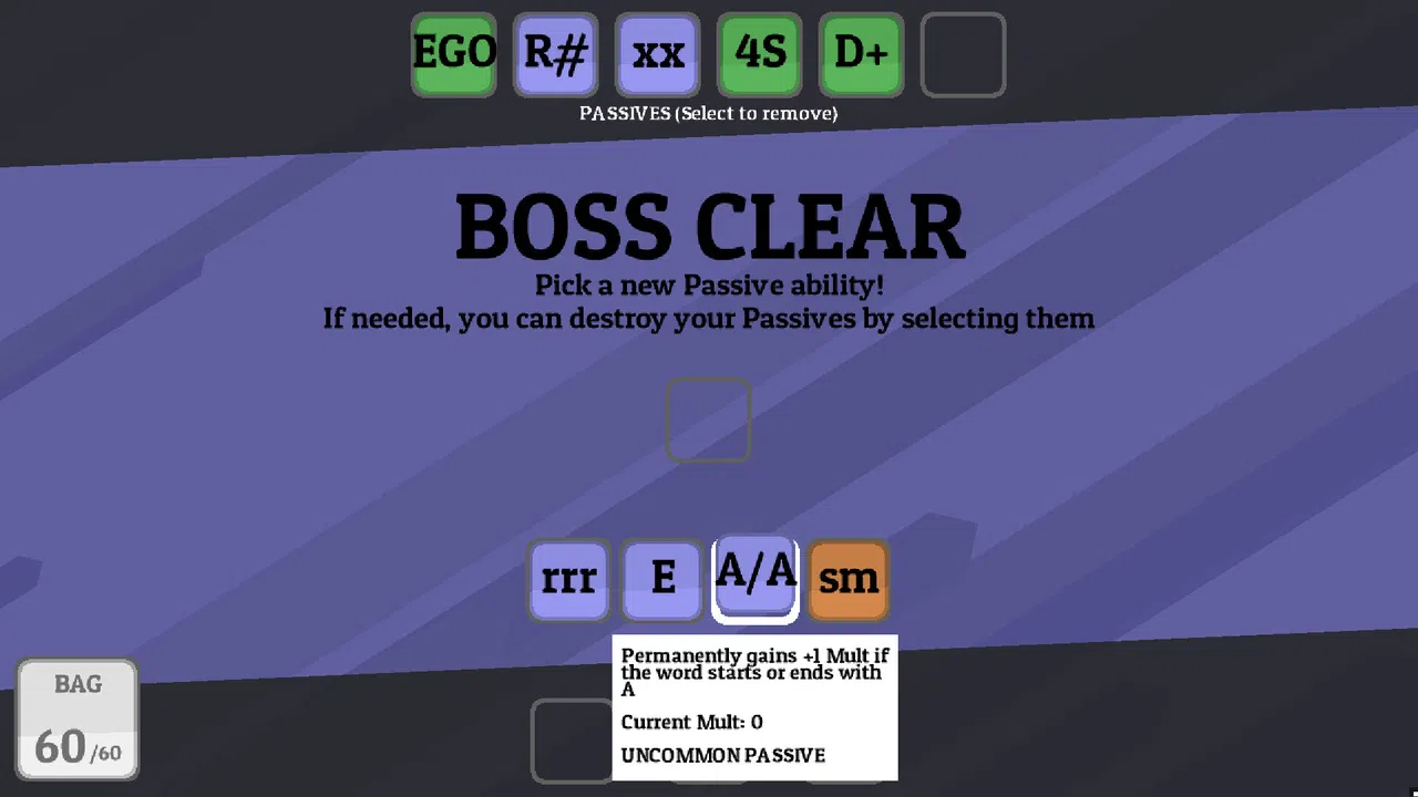 Spellatro Screenshot 4