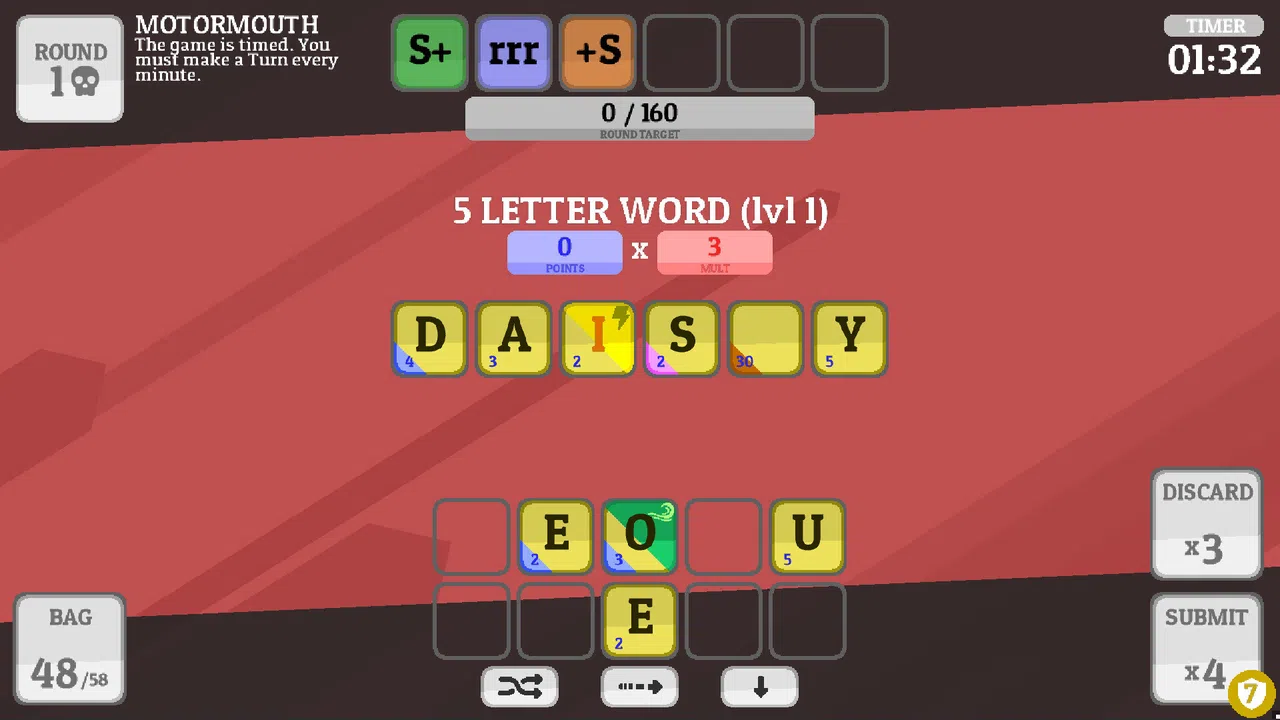 Spellatro Screenshot 3
