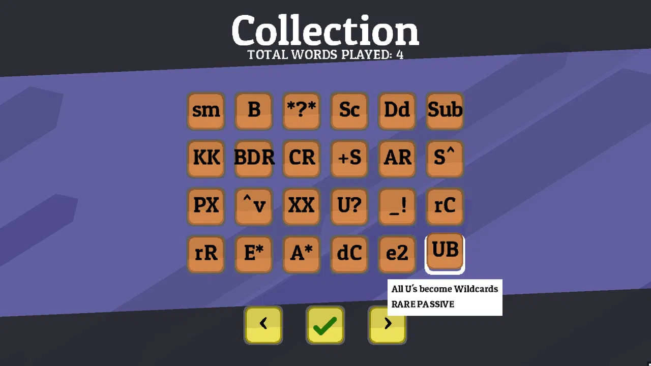 Spellatro Screenshot 6