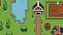 Fish Tales and Cozy Trails Screenshot 2