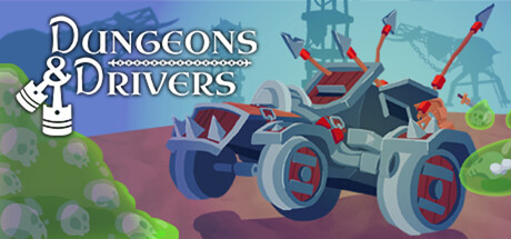Dungeons & Drivers