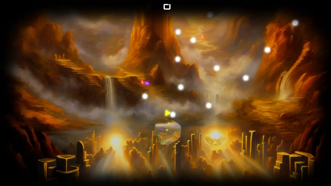 Go Up Demo Screenshot 0