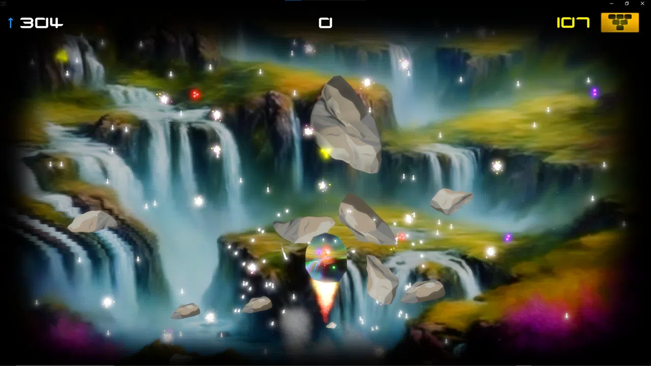Go Up Demo Screenshot 4
