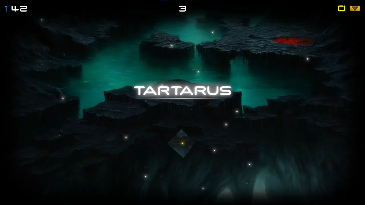 Go Up Demo Screenshot 2
