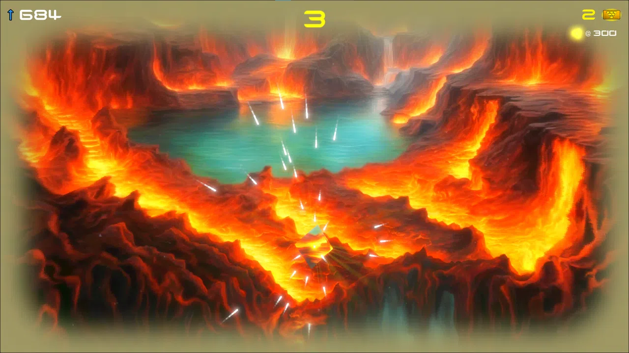 Go Up Demo Screenshot 6