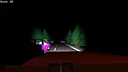 Spooky Driving Screenshot 1