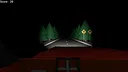 Spooky Driving Screenshot 2