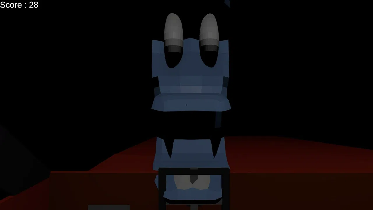 Spooky Driving Screenshot 4