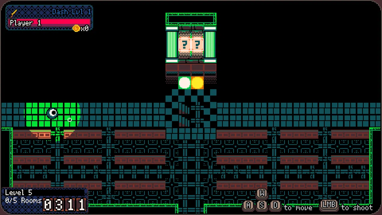 Journey Through The Nightmare Realm II Screenshot 4