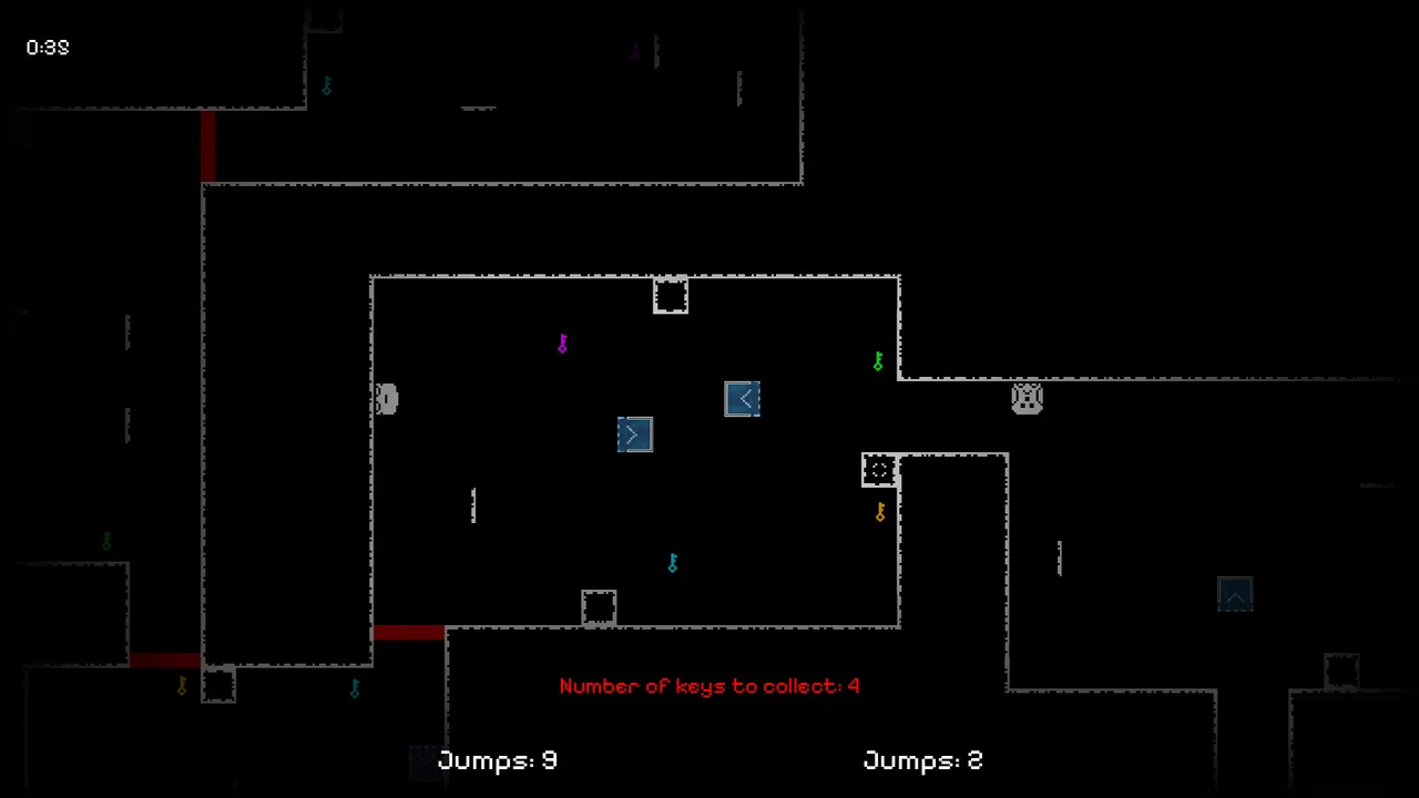 Jumper's Doom Screenshot 10