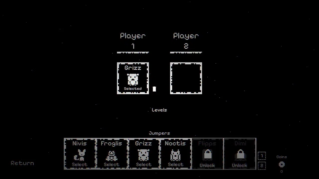 Jumper's Doom Screenshot 14