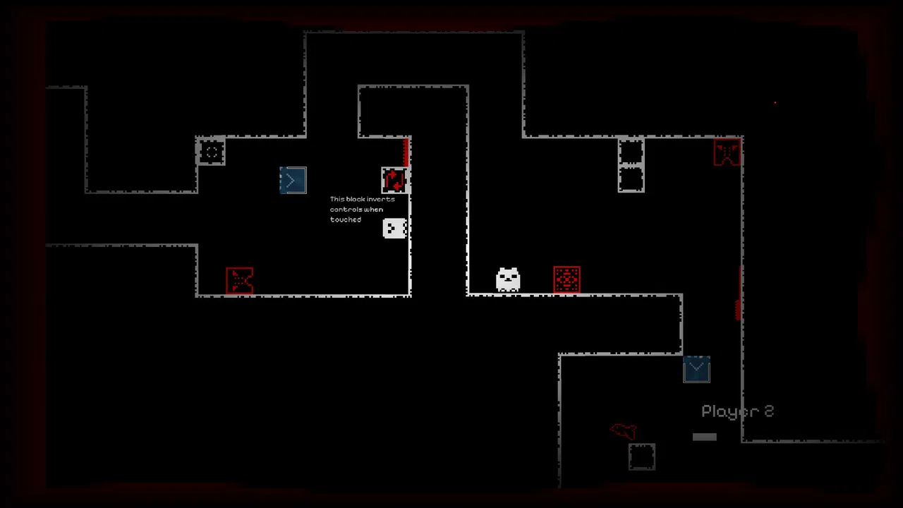 Jumper's Doom Screenshot 1