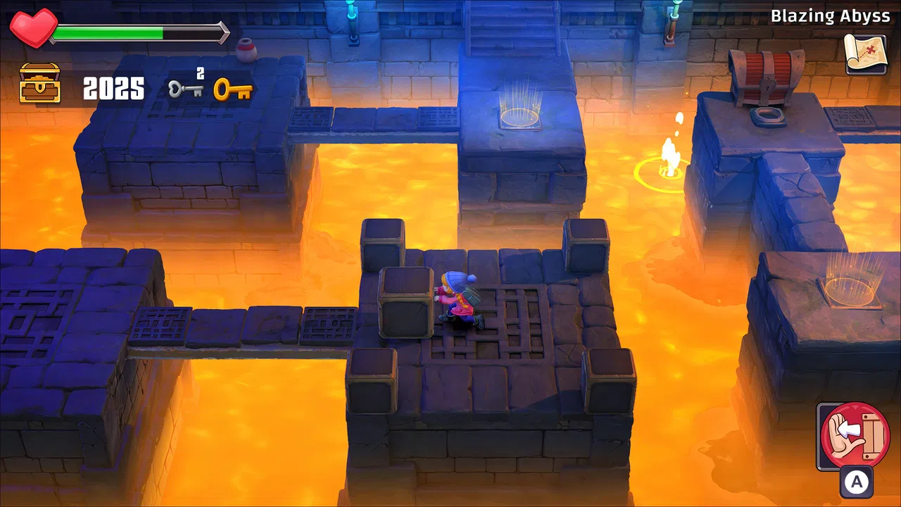 Gabby's Odyssey Screenshot 13