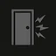 IT IS LOCKED!!! icon