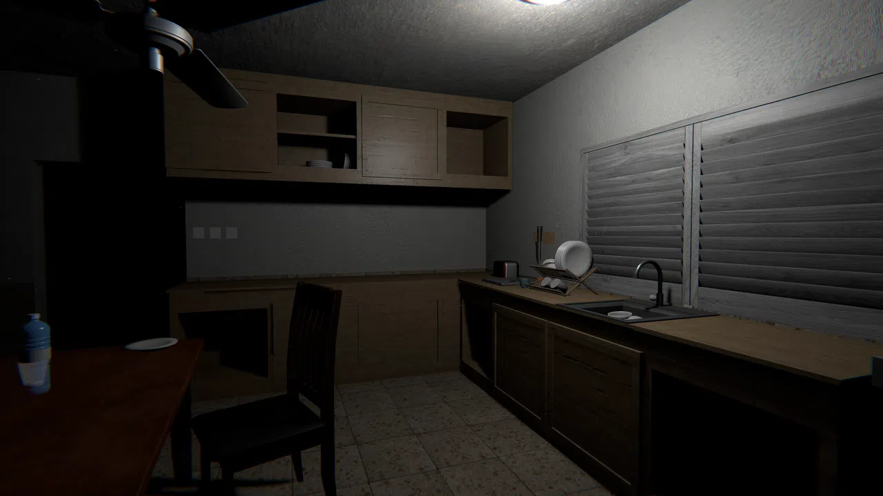 Last Presence Screenshot 6