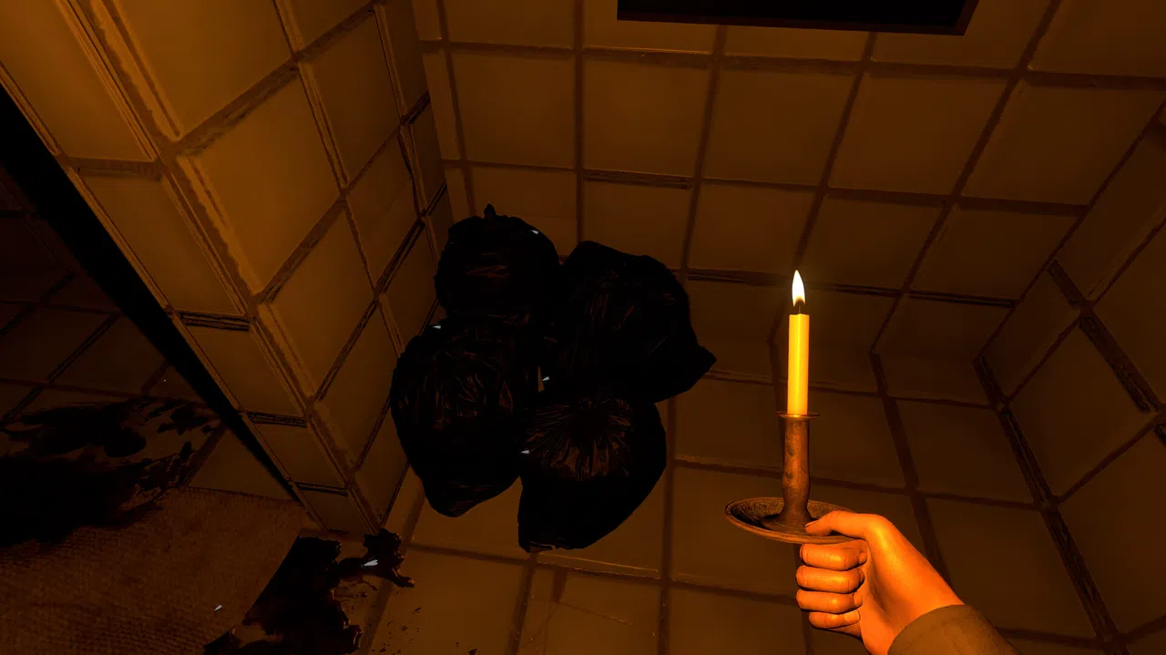 Last Presence Screenshot 5