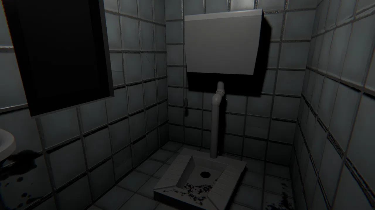 Last Presence Screenshot 4