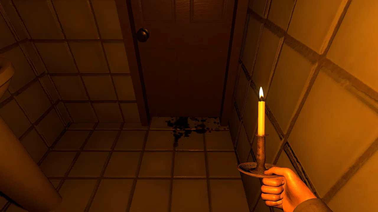 Last Presence Screenshot 7