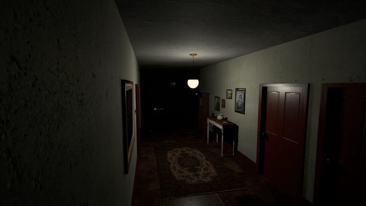 Last Presence Screenshot 8