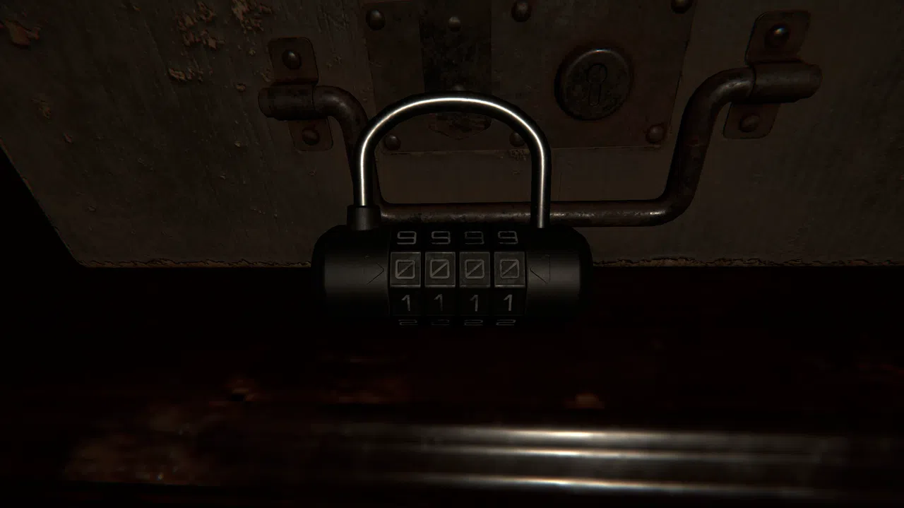 Last Presence Screenshot 3