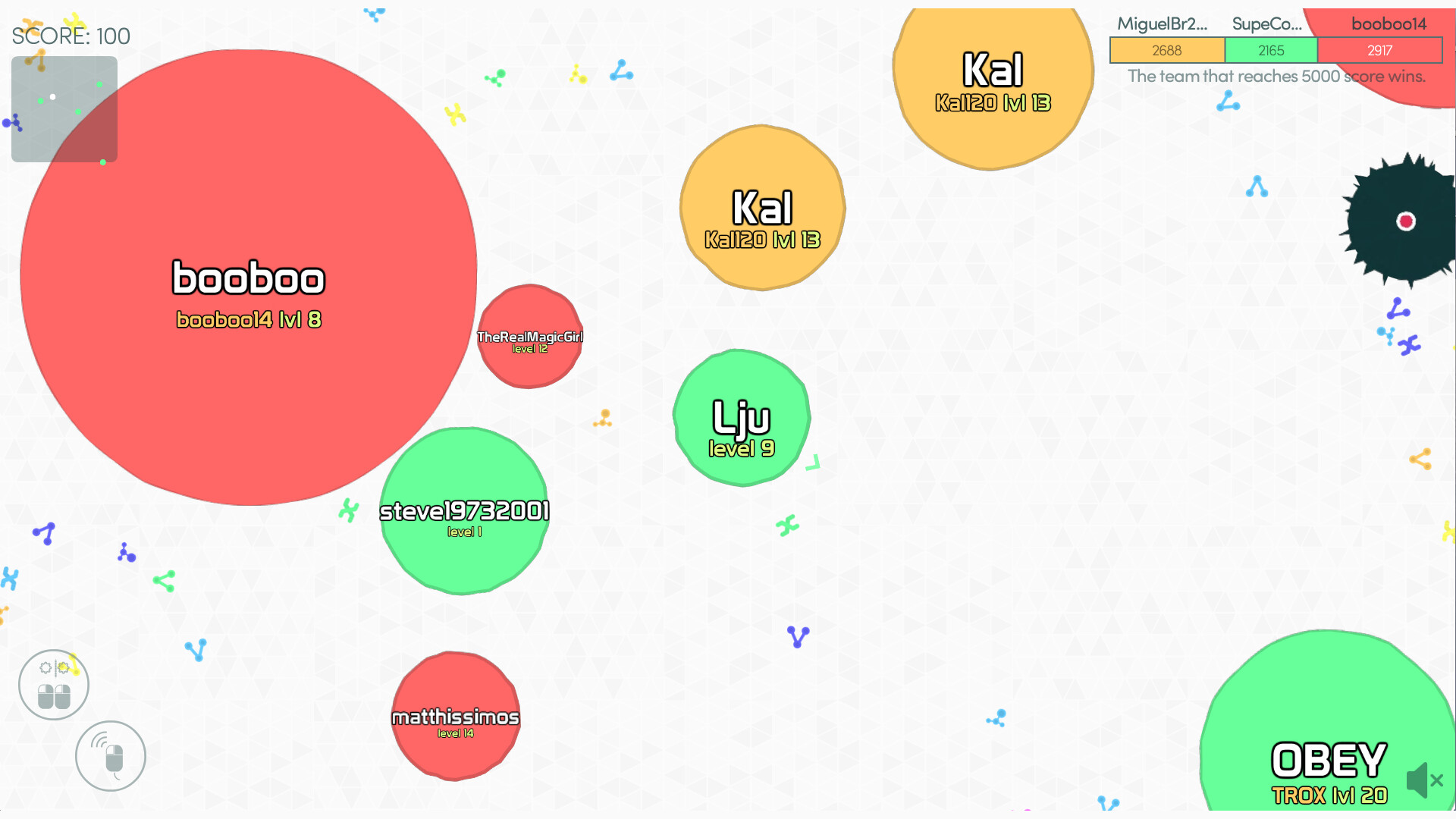 Mitos.is: OG Screenshot 0