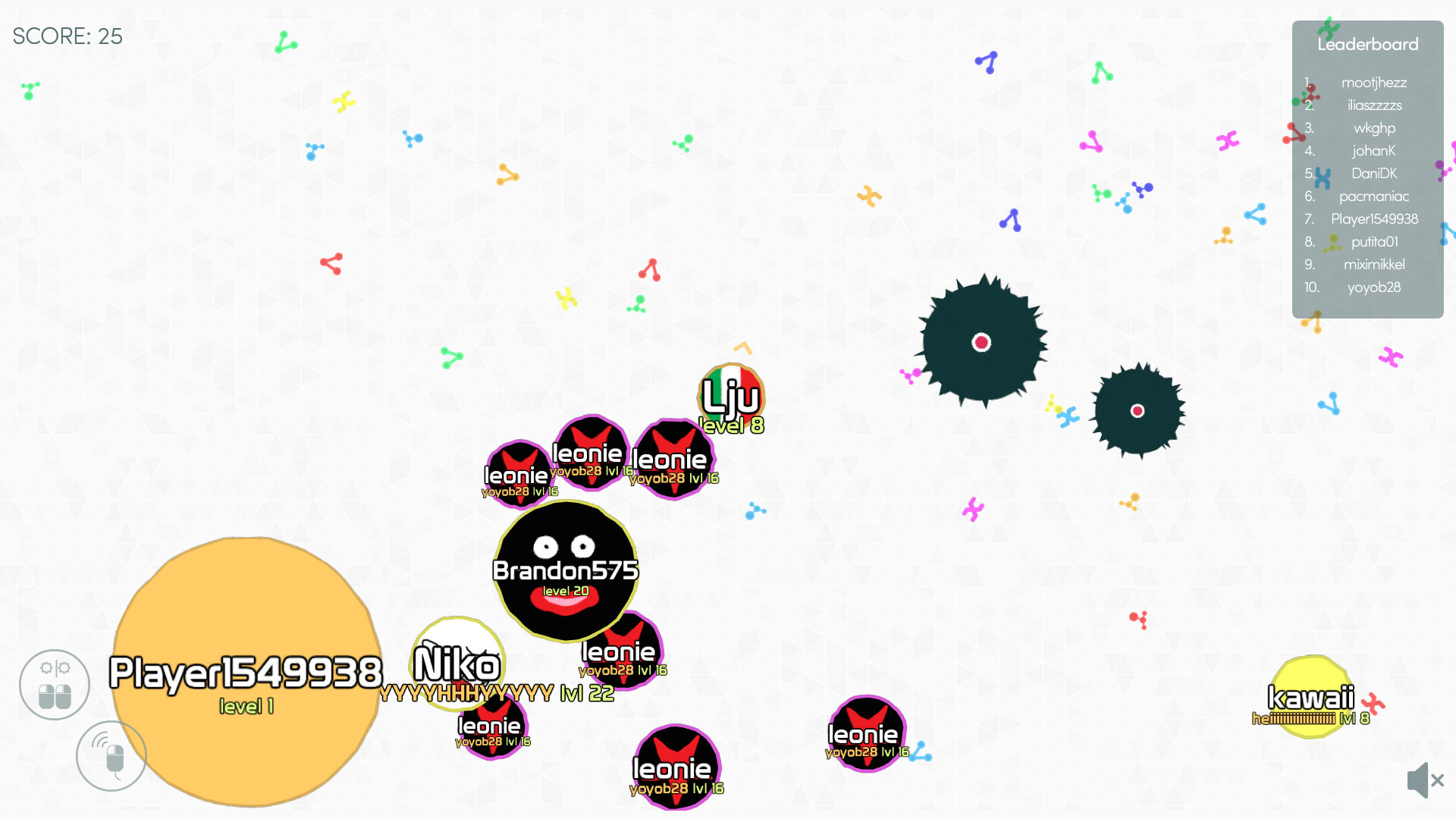 Mitos.is: OG Screenshot 2