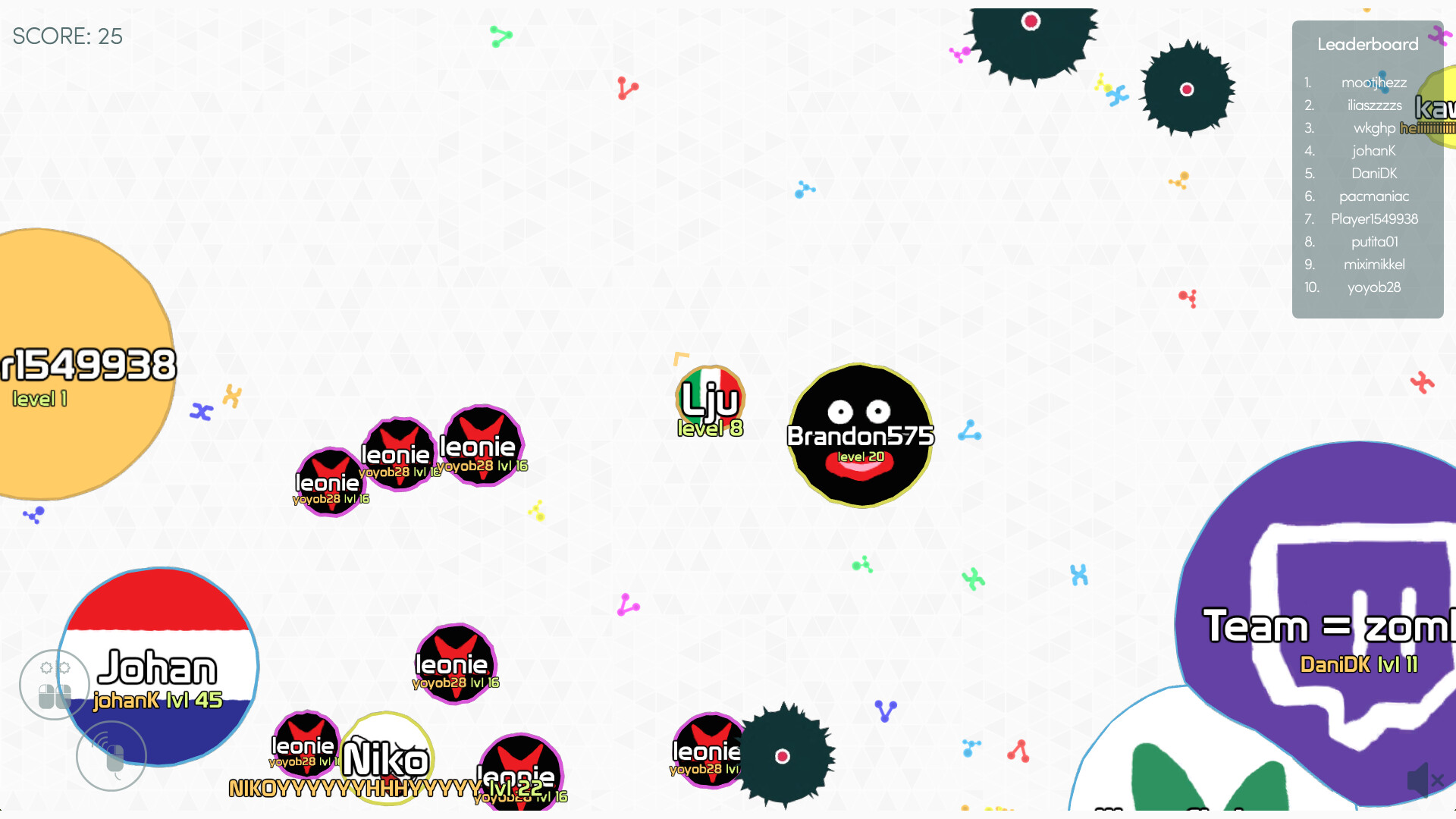 Mitos.is: OG Screenshot 3