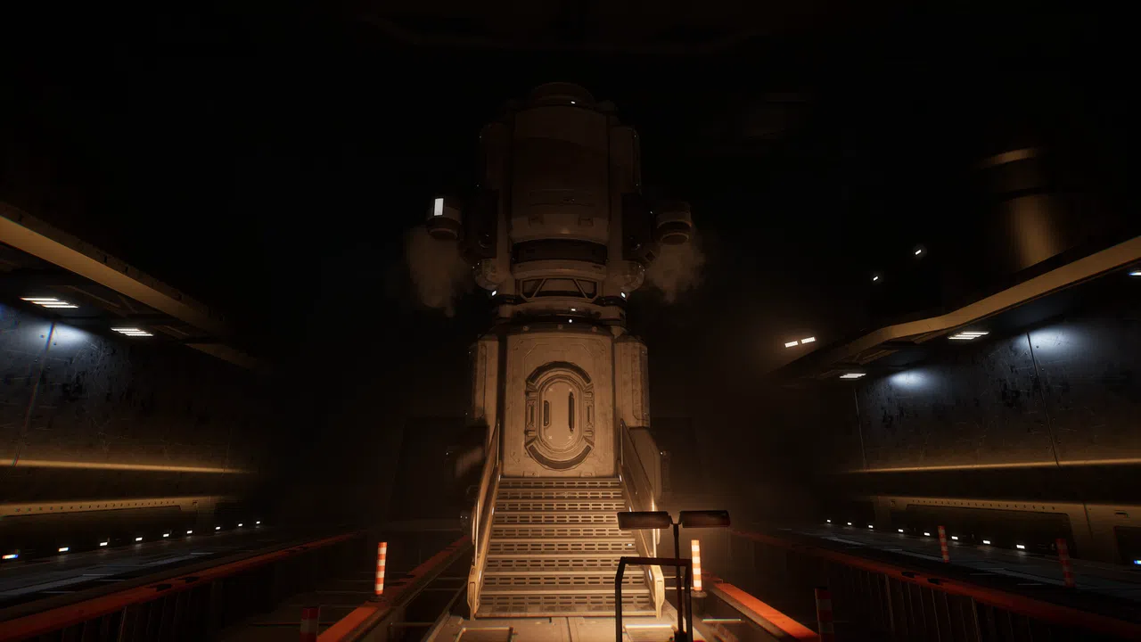 Sea of Tranquility Screenshot 6