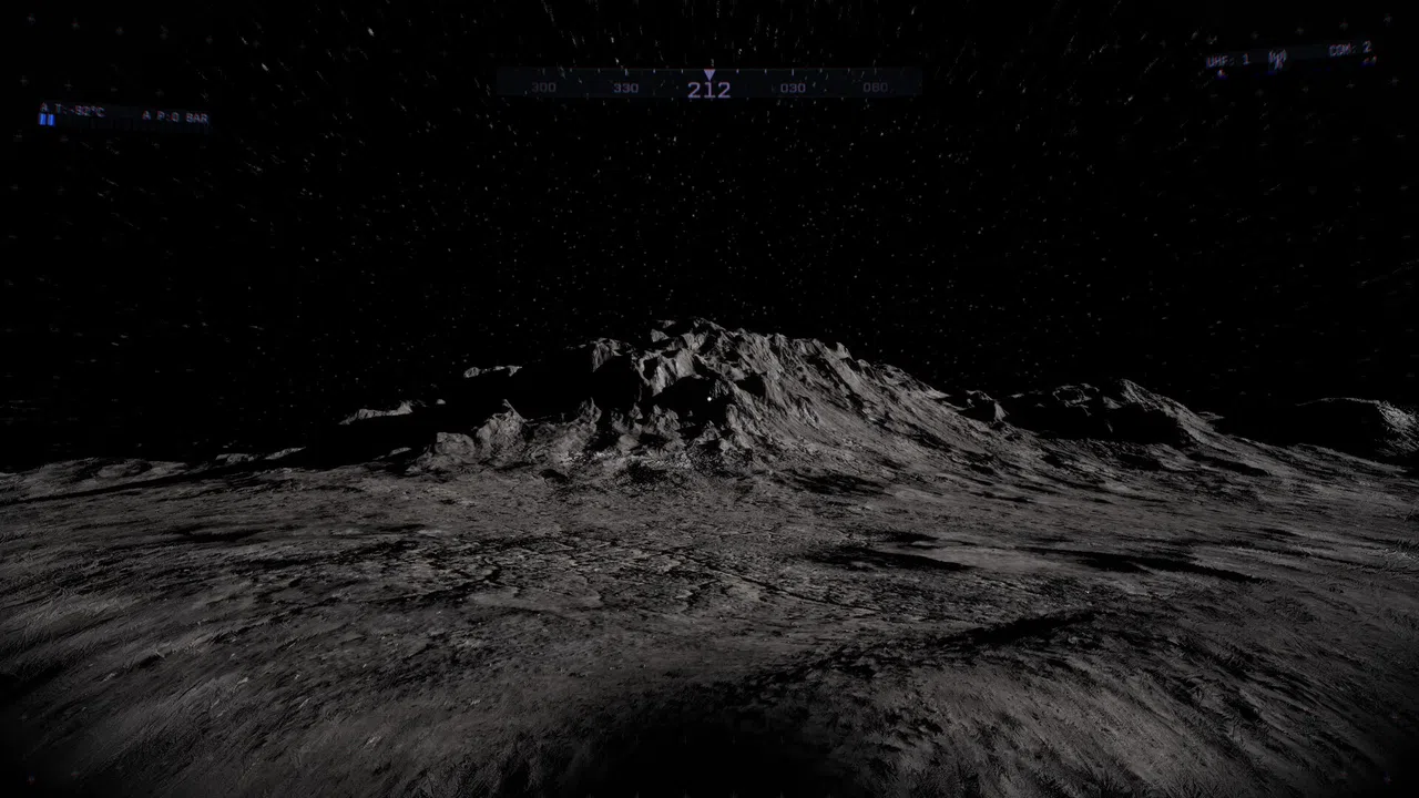 Sea of Tranquility Screenshot 16