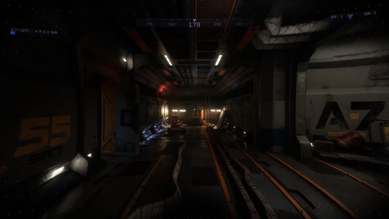 Sea of Tranquility Screenshot 8