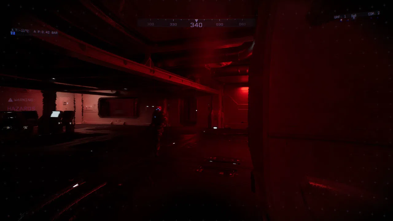 Sea of Tranquility Screenshot 11