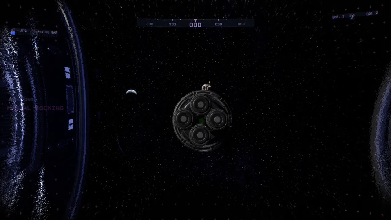 Sea of Tranquility Screenshot 13