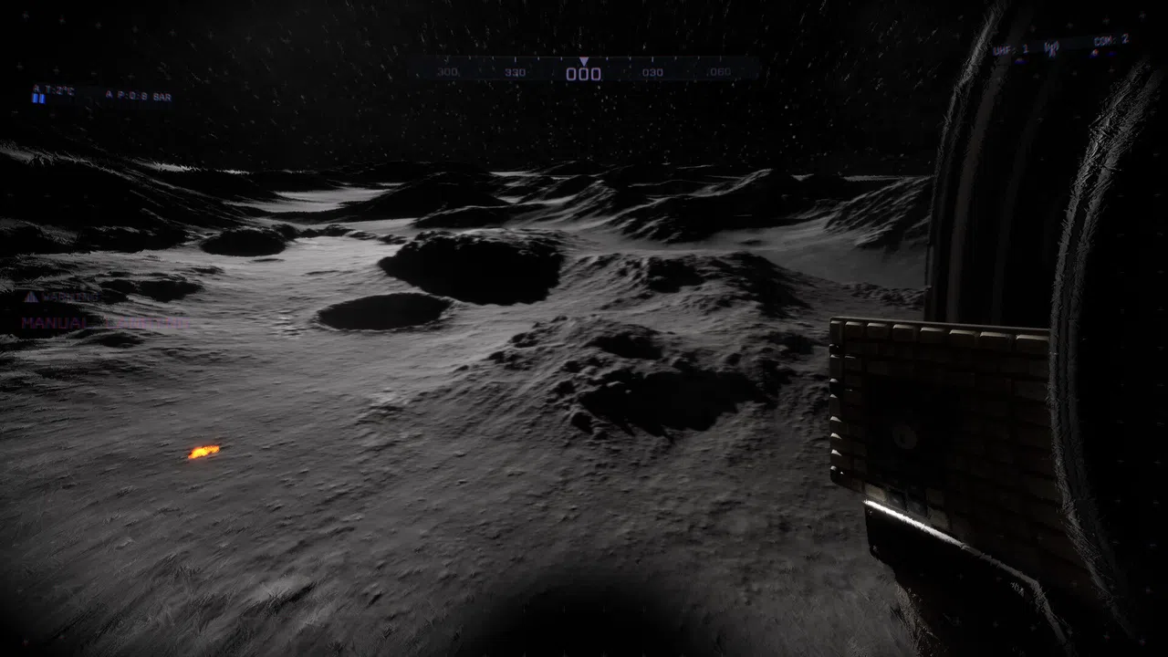 Sea of Tranquility Screenshot 5