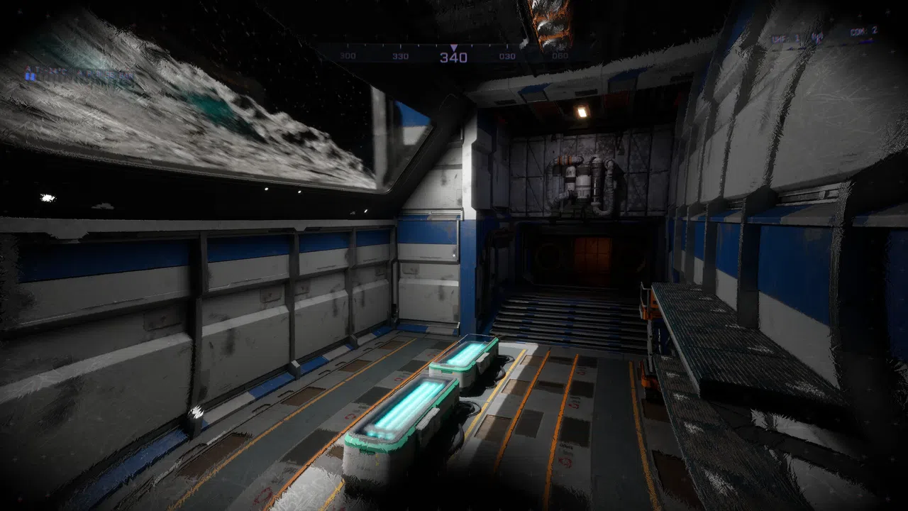 Sea of Tranquility Screenshot 12