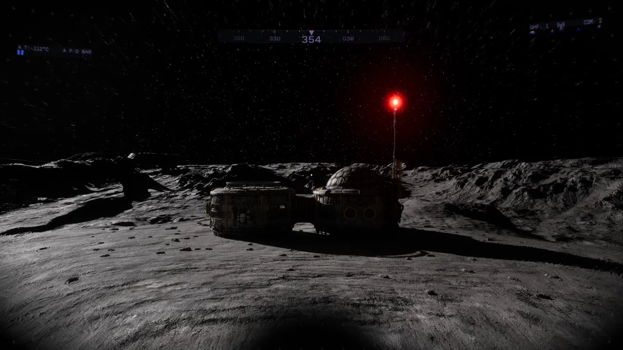 Sea of Tranquility Screenshot 14