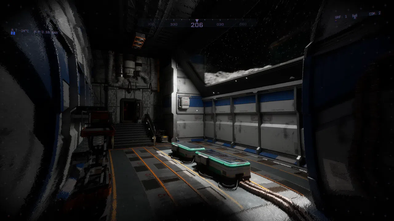 Sea of Tranquility Screenshot 18