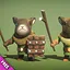 Pass 10 levels icon