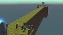 There's no way the door is there! Screenshot 3