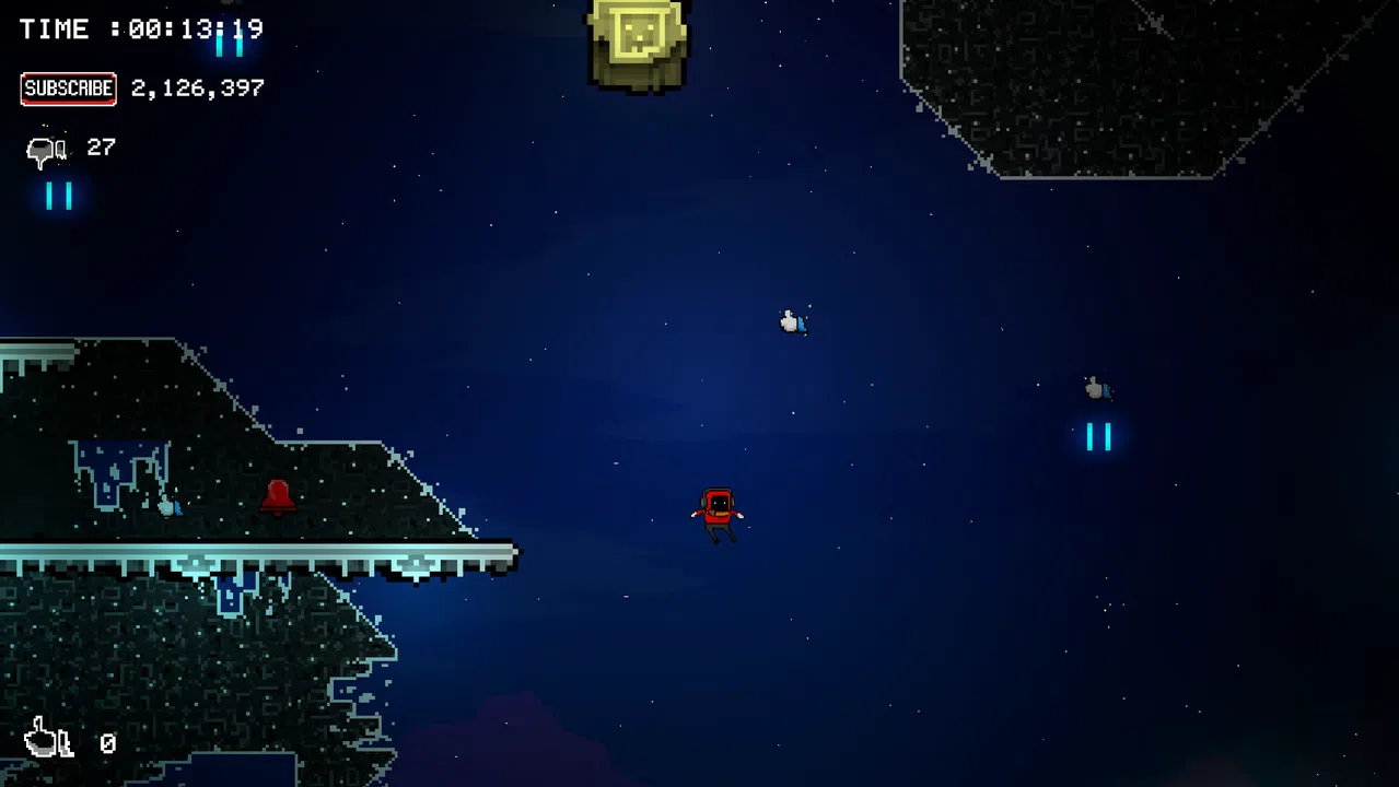 SUBS Screenshot 5