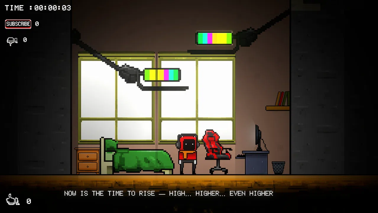 SUBS Screenshot 3