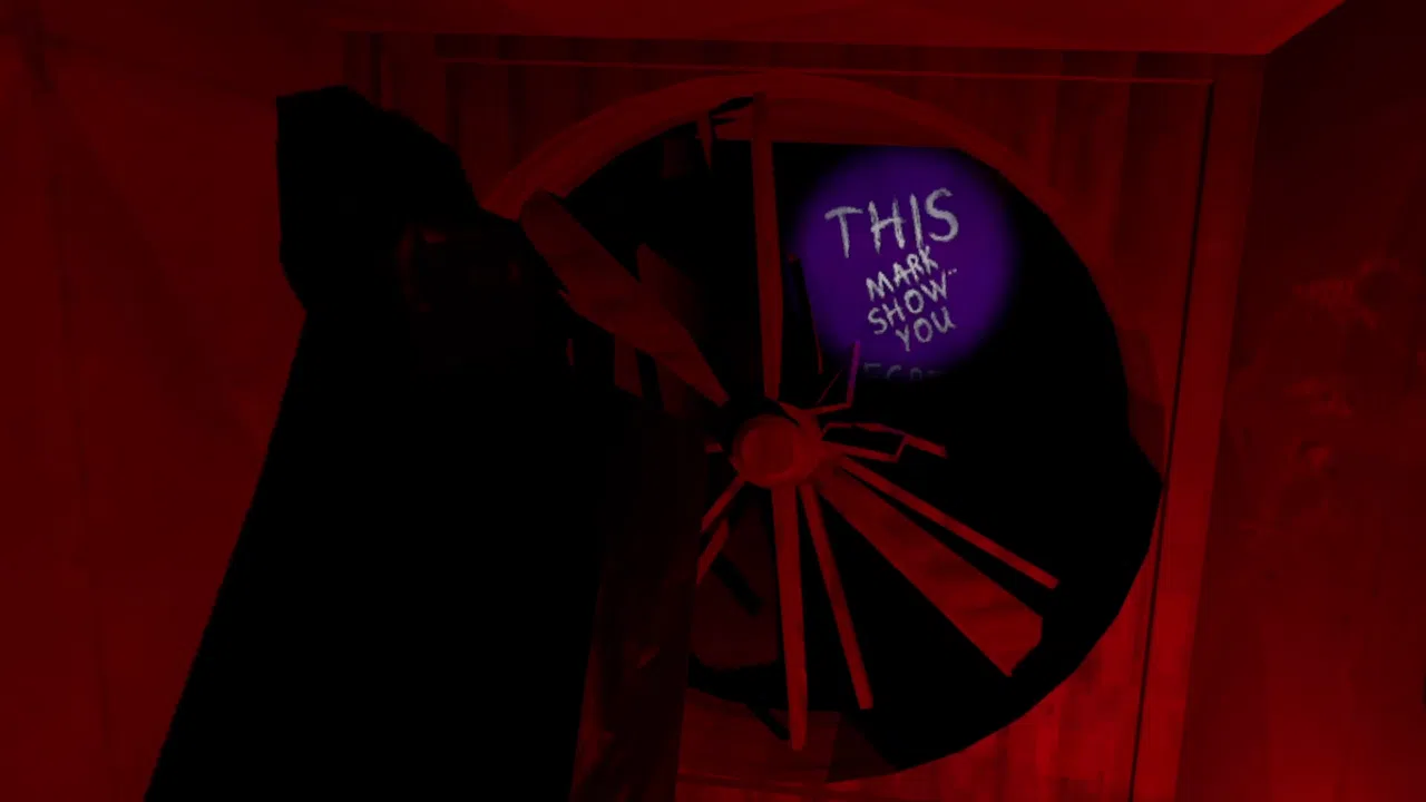 Chainsaw Snuff Shots VR Screenshot 5